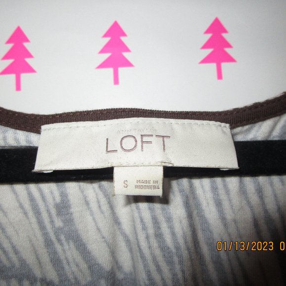 Loft Dress - Picture 3 of 3